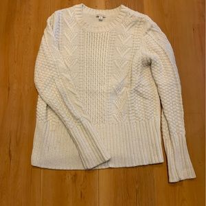 GAP sweater